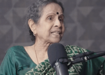 Pavitra Rishta actress has been living alone for 40 years | 40 साल से अकेले रह रही हैं पवित्र रिश्ता एक्ट्रेस: उषा नाडकर्णी बोलीं- बेटा मां नहीं मानता, अब अकेलेपन की आदत हो गई है