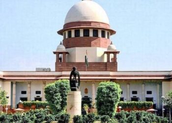 बिहार SIR मुद्दे पर देश की सर्वोच्च अदालत में आज ‘सुप्रीम’ सुनवाई, विपक्ष लगातार सरकार पर हमलावर