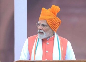 पीएम मोदी ने किया Next Gen GST रिफॉर्म का ऐलान, काफी कम हो जाएंगे टैक्स; सस्ती होंगी रोजमर्रा की चीजें