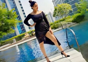 Actress Sandeepa Virk Arrested ; Money Laundering Case ED Action | Punjab Connection | पंजाबी मूवी में काम कर चुकी अभिनेत्री ED हिरासत में: रिलायंस ग्रुप से जुड़ा कनेक्शन, फर्जी वेबसाइट बनाई; पंजाब पुलिस ने पुराना केस खोला – Mohali News