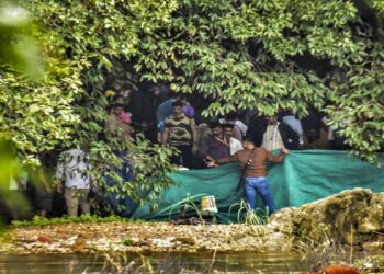 धर्मस्थल के पास चार YouTubers पर हमला, सभी अस्पताल में भर्ती, ‘सामूहिक कब्र’ मामले में ले रहे थे इंटरव्यू