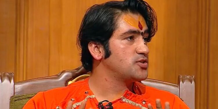 “मैं अखिलेश यादव के लिए फ्री में कथा करूंगा, पैसों के लिए कथा नहीं करता”, आप की अदालत में बोले धीरेंद्र शास्त्री