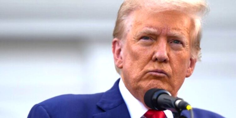 अमेरिका ने अगस्त 27 से लगाया 50% भारी टैरिफ, भारत के श्रम-प्रधान क्षेत्रों पर होगा बड़ा असर, जानें पूरी बात