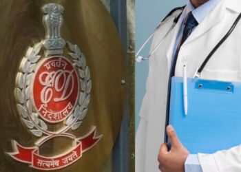 ED ने पकड़ा MBBS एडमिशन में घोटाला, छात्रों ने फर्जी NRI दस्तावेजों का इस्तेमाल किया, पढ़ें पूरा मामला