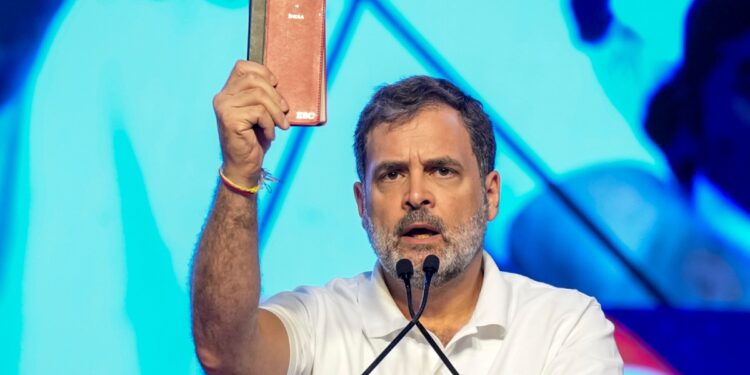 क्या है चुनाव आयोग पर राहुल गांधी के आरोपों की सच्चाई? ग्राउंड जीरो पर क्या मालूम चला? यहां जानिए