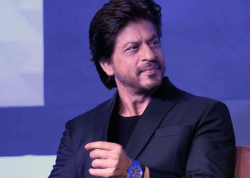 shahrukh khan bandra carter road 4 bhk sea facing apartment | शाहरुख खान को बांद्रा में मिलेगा आलीशान घर: समंदर के किनारे होगा 2,800 वर्ग फुट एरिया का 4 बीएचके अपार्टमेंट