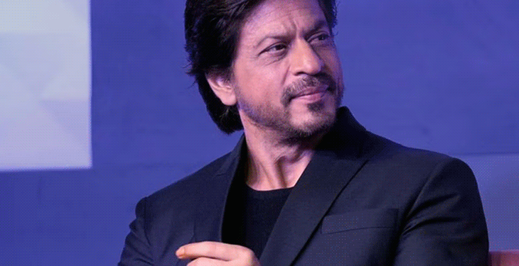 shahrukh khan bandra carter road 4 bhk sea facing apartment | शाहरुख खान को बांद्रा में मिलेगा आलीशान घर: समंदर के किनारे होगा 2,800 वर्ग फुट एरिया का 4 बीएचके अपार्टमेंट