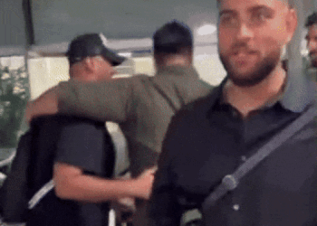 Punjabi singer Karan Aujla cancels Europe tour update | Punjab | Karan Aujla | Karan Aujla Europe tour | Punjabi Singer | पंजाबी सिंगर करण औजला ने रद्द किया यूरोप टूर: ​​​​​​​फैंस से माफी मांगी; बोले-जीवन का सबसे यादगार शो करना चाहता हूं, थोड़ा समय चाहिए – Jalandhar News