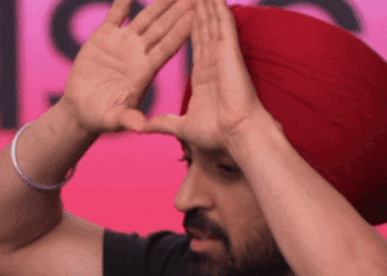 Actor and Singer Diljit Dosanjh opens up about his connections with Illuminati and Dil-Luminati | Actor and Singer Diljit Dosanjh | Illuminati | Dil-Luminati | Punjab | दिलजीत दोसांझ बोले-इलुमिनाटी से नहीं जुड़ा हूं: मजाक में रखा था टूर का नाम दिल-ल्युमिनाटी, न्यूजीलैंड शो में हाथ के साइन से शुरू हुई अफवाह – Jalandhar News