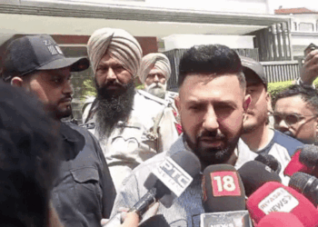 Comedian Jasvidar Bhalla’s Dehaant Movie and Political People’s Reaction Update | एक्ट्रेस प्रीति सप्रू बोलीं-मैंने फोन किया, बताया नहीं बीमार हूं: कॉमेडियन भल्ला के निधन से शोक; गिप्पी बोले- वह पिता, गुरु और प्रतिभाशाली अभिनेता थे – Punjab News