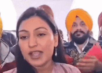 Punjab Vidhan Sabha Question and References Committee Punjabi Singer-MLA Anmol Gagan removed update; Kuldeep Dhaliwal entry, Anmol Gagan Maan, Anmol Gagan Mann resignation Punjab Assembly Committee changes, Neena Mittal Punjab MLA Punjab politics news 2025, Tarntaran MLA death, Dr Kashmir Singh Sohal, Punjab Assembly Speaker decision, Question and References Committee Punjab, Punjab political updates, Kharar MLA news, Punjab AAP leaders news | पंजाब AAP विधायक अनमोल की विधानसभा कमेटी से छुट्टी: क्वेश्चन एंड रेफरेंस कमेटी में नीना मित्तल शामिल; MLA धालीवाल की भी एंट्री – Punjab News