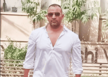 Gurugram Murder: Rohit Shaukeen Shot Dead in Sector 77 Over Property Dispute | गुरुग्राम में दिल्ली के फाइनेंसर की गोलियां मारकर हत्या: डिलीवरी बॉय बनकर आए हमलावर, पूरा शरीर छलनी किया; कातिलों ने हरियाणवी सिंगर को भी धमकाया – gurugram News