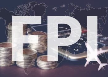 FPI ने अगस्त में शेयर बेचकर निकाले 20,975 करोड़ रुपये, इस साल कुल 1.16 लाख करोड़ रुपये की हो चुकी है बिकवाली