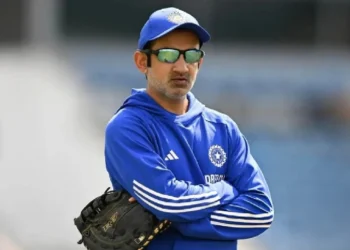 ओवल की ऐतिहासिक जीत के बाद भी Gautam Gambhir पर लटकी तलवार, हेड कोच का रिपोर्ट कार्ड बेहद 'गंभीर'