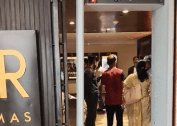 Movie ‘Udaipur Files’ based on Kanhaiyalal murder case will be released today | कन्हैयालाल हत्याकांड पर बनी फिल्म रिलीज: उदयपुर में केवल 3 शो; मॉल और आस-पास पुलिस जवान तैनात – Udaipur News