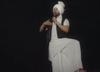 Bollywood-Punjabi-Singer-Actor-Diljit-Dosanjh- Shared-Poster-Movie-Maa Jaya-News| Diljit-Congratulation- Actor-Jimmy-Sher-gill-News | दिलजीत दोसांझ ने शेयर किया मूवी ‘मां जाया’ का पोस्टर: लिखा- जिम्मी ने दिया फिल्म में मौका; नहीं तो एक्टिंग करियर शुरू ना होता – Ludhiana News