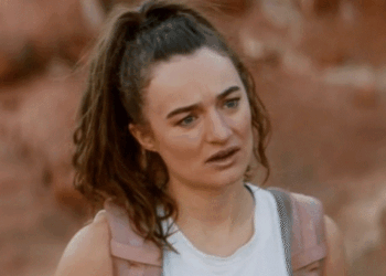 Hollywood actress Kelly Mack dies at 33 | ‘द वॉकिंग डेड’ की हॉलीवुड एक्ट्रेस केली मैक का निधन: मात्र 33 की उम्र में दुनिया को अलविदा कहा, रेयर ब्रेन कैंसर से जूझ रही थीं