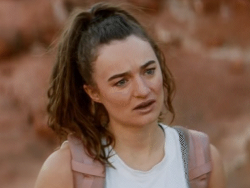 Hollywood actress Kelly Mack dies at 33 | ‘द वॉकिंग डेड’ की हॉलीवुड एक्ट्रेस केली मैक का निधन: मात्र 33 की उम्र में दुनिया को अलविदा कहा, रेयर ब्रेन कैंसर से जूझ रही थीं