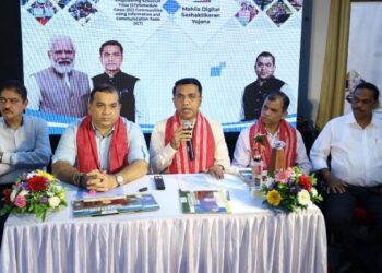 गोवा सरकार ने शुरू की ‘होमस्टे और बेड एंड ब्रेकफास्ट स्कीम’, ग्रामीण पर्यटन को मिलेगा बढ़ावा