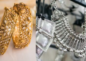 Gold Price: सोने की कीमत में हो गया गजब का उलटफेर, प्रति 10 ग्राम Gold का ये है भाव, जानें चांदी का हाल