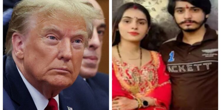 आज की ताजा खबर, 24 अगस्त: नोएडा में पति ने पत्नी को जिंदा जलाया, एक्टिव है मानसून, ट्रंप की टैरिफ का जवाब