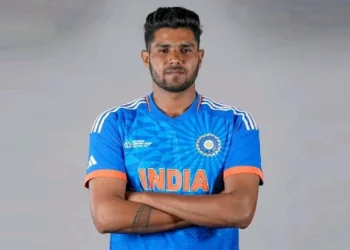 हर्षित राणा के चयन पर इस पूर्व क्रिकेटर ने उठाए सवाल, कहा- उनका प्रदर्शन स्क्वाड में जगह बनाने के लायक नहीं