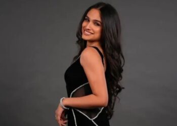 Bigg Boss 18 fame Kashish Kapoor accused of fraud of rs 85k | बिग बॉस 18 फेम कशिश कपूर पर धोखाधड़ी के आरोप: डिजाइनर का दावा ड्रेस इस्तेमाल कर बर्बाद की, मुआवजे के 85 हजार देने से इनकार किया