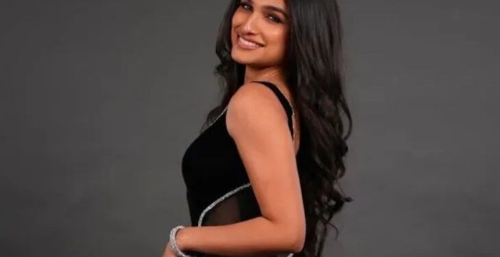 Bigg Boss 18 fame Kashish Kapoor accused of fraud of rs 85k | बिग बॉस 18 फेम कशिश कपूर पर धोखाधड़ी के आरोप: डिजाइनर का दावा ड्रेस इस्तेमाल कर बर्बाद की, मुआवजे के 85 हजार देने से इनकार किया