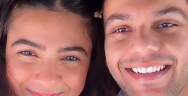 Apoorva mukhija’s ex-boyfriend accused her of cheating | अपूर्वा पर एक्स बॉयफ्रेंड ने लगाए धोखा देने के आरोप: कहा- अब बकवास की तो रसीदें दिखा दूंगा, तुम अपना घर कलेश से चलाओ, झूठ बोलना बंद करो