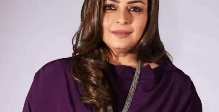 Shilpa Shirodkar car hit by a city bus in Mumbai | शिल्पा शिरोडकर की कार को बस ने मारी टक्कर: एक्ट्रेस ने सिटीफ्लो कंपनी पर उठाए सवाल, कहा- ड्राइवर की जिम्मेदारी बताकर पल्ला झाड़ रहे हैं