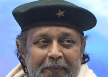 Mithun Chakraborty’s son and daughter-in-law will be seen in ‘The Bengal Files’ | ‘द बंगाल फाइल्स’ में मिथुन चक्रवर्ती के बेटे-बहू नजर आएंगे: एक्टर बोले- नमाशी में दिखती है मेरी झलक, सलाह दी सिर्फ डायरेक्टर की सुनना