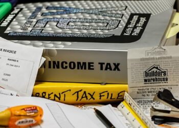 Income Tax Return जल्दी भरने से पहले जानें ये 5 गलतियां, हो सकती है भारी पेनाल्टी!