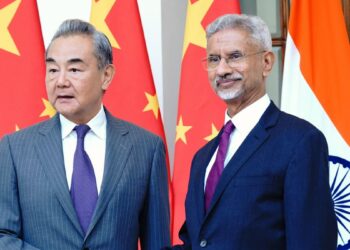 व्यापार से लेकर सीधी उड़ानों तक, भारत-चीन की बातचीत में कई समस्याओं का हुआ निपटारा