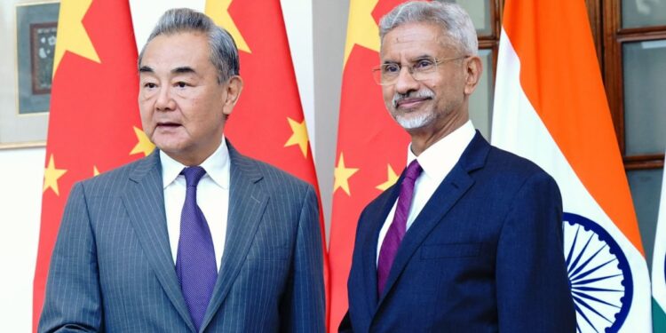 व्यापार से लेकर सीधी उड़ानों तक, भारत-चीन की बातचीत में कई समस्याओं का हुआ निपटारा