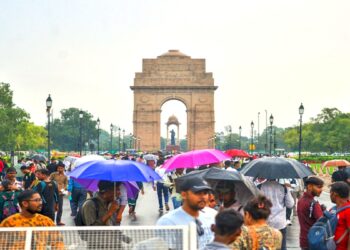 आर्थिक तरक्की में दिल्ली की छलांग, 10 साल में GSDP और इनकम दोनों में इजाफा, जानें प्रति व्यक्ति आय कहां पहुंची?