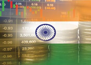 फिच की भारत पर मुहर, इतनी रेटिंग रखी बरकरार, अर्थव्यवस्था और विदेशी फंड मजबूत, जानें क्या कहा?