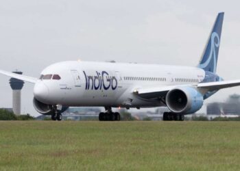 यात्री को दी थी गंदी और खराब सीट, अब इंडिगो एयरलाइंस को देना होगा 1.5 लाख का मुआवजा, उपभोक्ता मंच का निर्देश