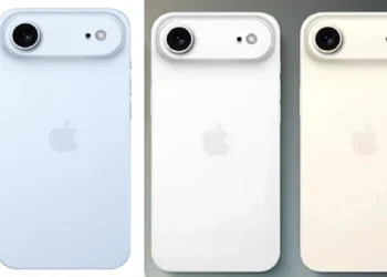 iPhone 17 Air जल्द होगा लॉन्च, पहली बार मिलेगा सबसे स्लिम डिवाइस, जानें पूरी जानकारी