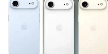 iPhone 17 Air जल्द होगा लॉन्च, पहली बार मिलेगा सबसे स्लिम डिवाइस, जानें पूरी जानकारी