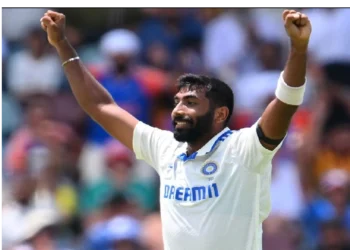 sanjay manjrekar statement on jasprit bumrah workload management