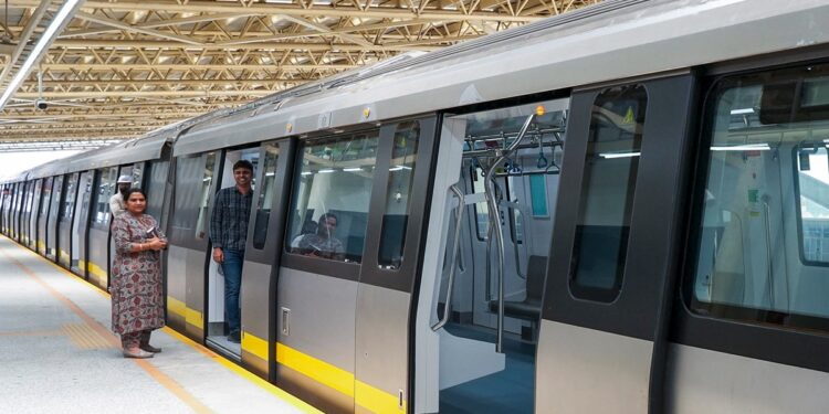 इंदौर-उज्जैन-पीथमपुर मेट्रो रेल परियोजना को मिली मंजूरी, डीपीआर तैयार करेगी ये कंपनी, जानें कब से चलेगी?