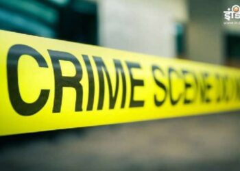 इंटेलिजेंस ब्यूरों में काम करती है मंगेतर, इंजीनियर पति ने गुरुग्राम में फांसी लगाकर की आत्महत्या