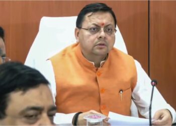 उत्तराखंड में अवैध धर्मांतरण पर कड़ा प्रहार, कैबिनेट ने धर्म स्वतंत्रता (संशोधन) विधेयक 2025 को दी मंजूरी