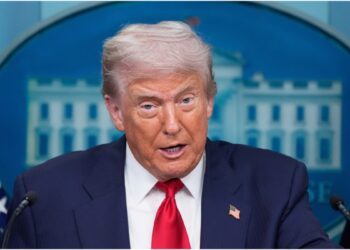 डोनाल्ड ट्रंप भारत से खुश नहीं है क्योंकि…. पूर्व राजनयिक ने बताई असल वजह