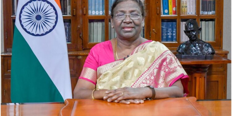 ऑनलाइन गेमिंग विधेयक और आयकर अधिनियम को राष्ट्रपति ने दी मंजूरी, अब बन गया कानून