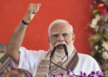 ‘वह दिन दूर नहीं जब अंतरिक्ष में हमारा…’, PM मोदी ने ‘फ्यूचर प्लान’ पर दिया बड़ा बयान