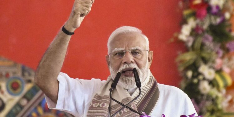 ‘वह दिन दूर नहीं जब अंतरिक्ष में हमारा…’, PM मोदी ने ‘फ्यूचर प्लान’ पर दिया बड़ा बयान