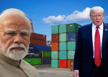 भारत पर अमेरिका के 50% टैरिफ का कितना होगा असर? वाणिज्य मंत्रालय का आया ये ताजा बयान