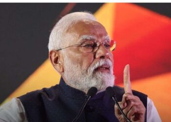 पीएम मोदी ने जीएसटी सुधार लागू करने के लिए राज्यों से मांगा सहयोग, बोले- दीपावली पर मिलेगा डबल बोनस