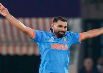 मुस्लिम क्रिकेटर्स को ट्रोल करने वाले ट्रोलर्स को मोहम्मद शमी का मुंहतोड़ जवाब, दिया अनोखा नाम